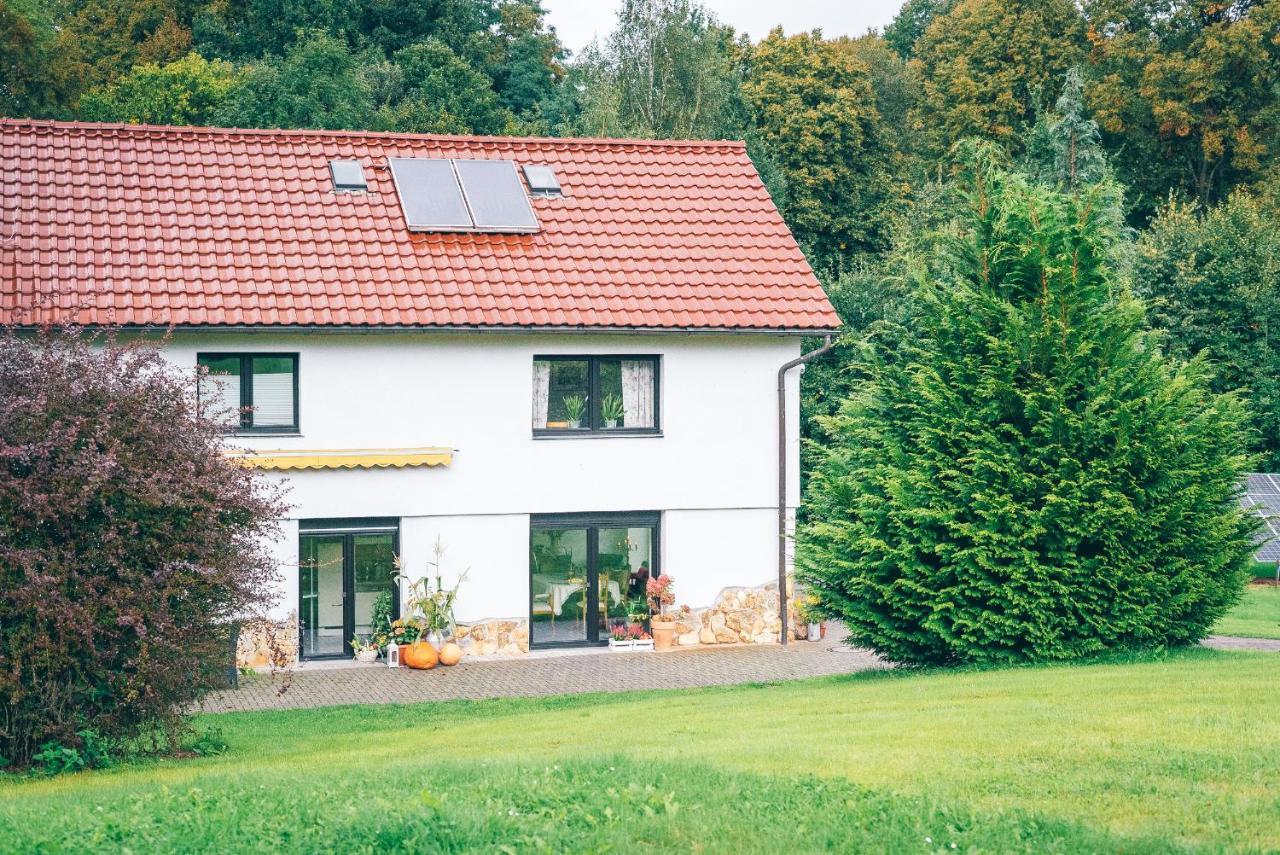 Bauernhof Lipolas-slowlife&guesthouse