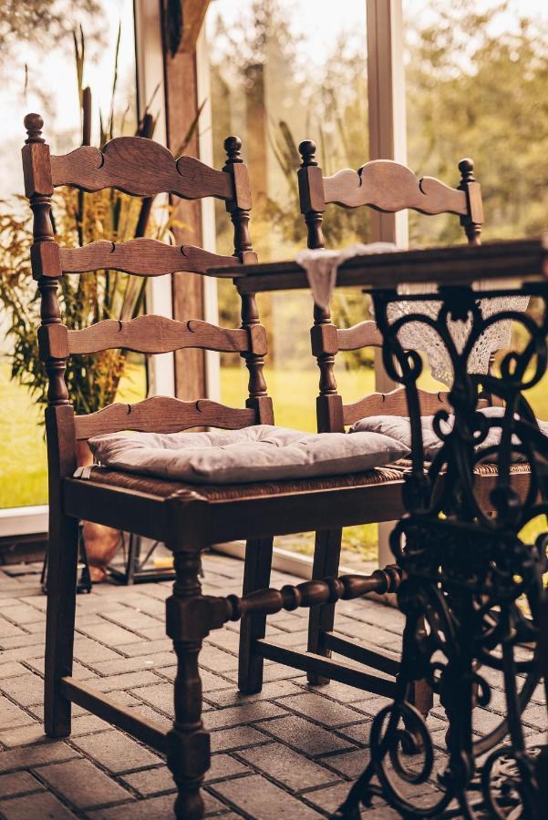 Bauernhof Lipolas-slowlife&guesthouse