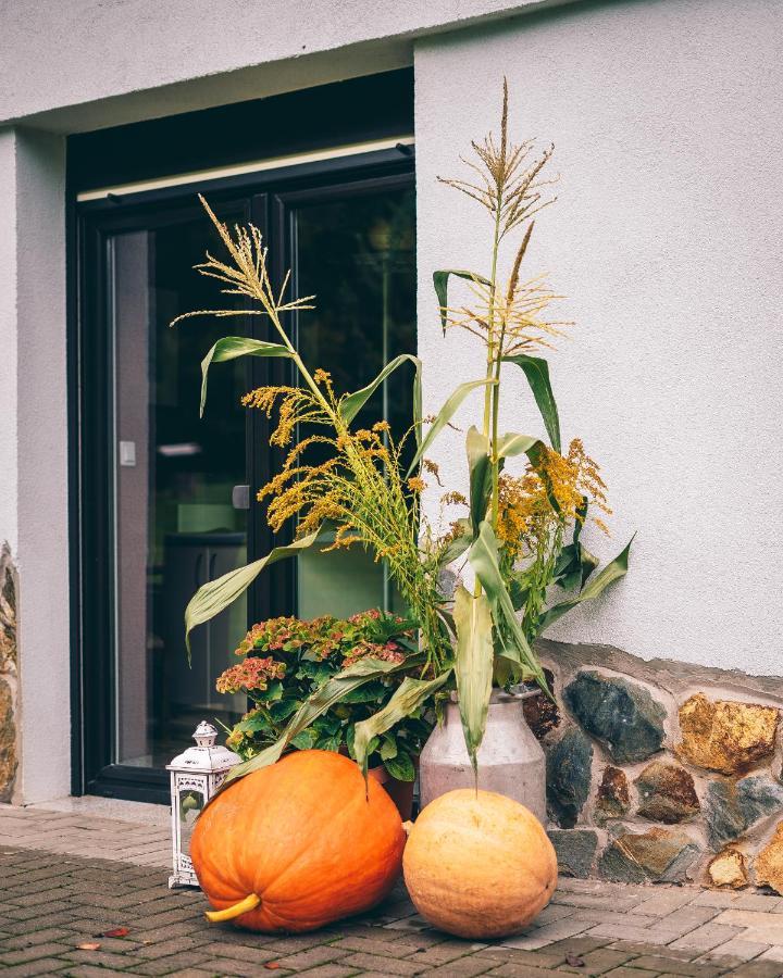 Lipolas-slowlife&guesthouse Bauernhof