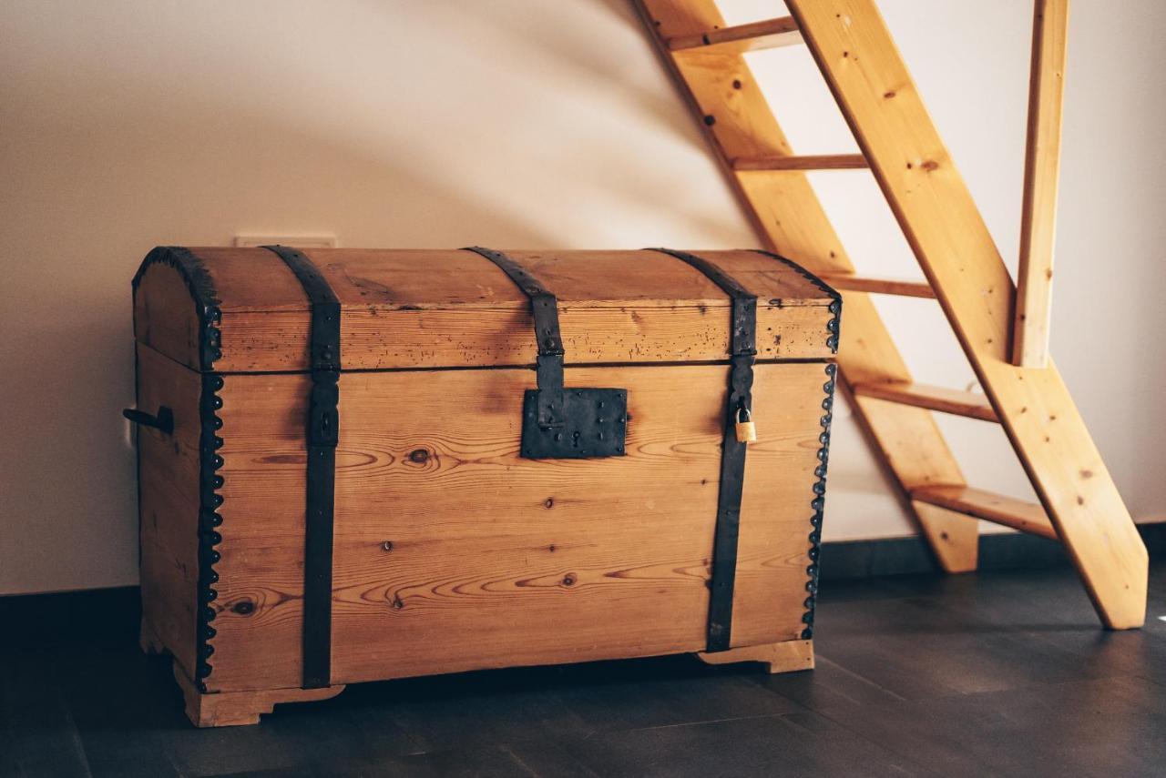 Lipolas-slowlife&guesthouse Bauernhof Jurkow (Luban)