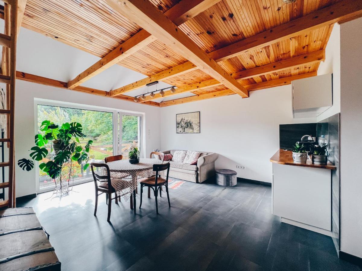 Lipolas-slowlife&guesthouse * Jurkow (Luban)