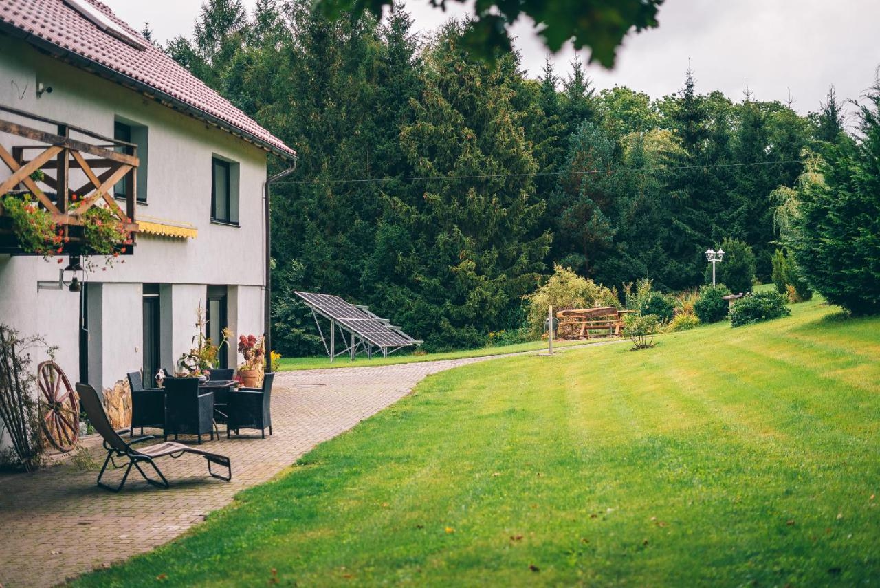 Bauernhof Lipolas-slowlife&guesthouse *