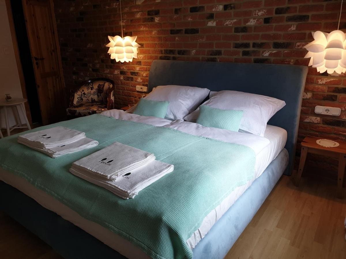 Bauernhof Lipolas-slowlife&guesthouse