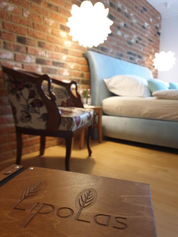 Lipolas-slowlife&guesthouse Bauernhof *