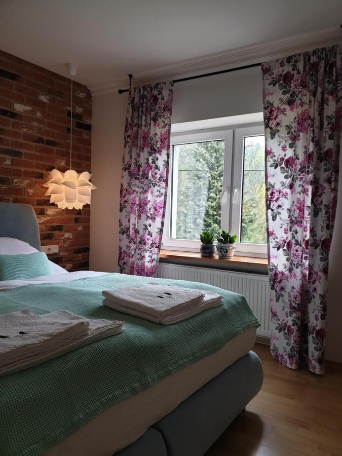 Lipolas-slowlife&guesthouse Jurkow (Luban)