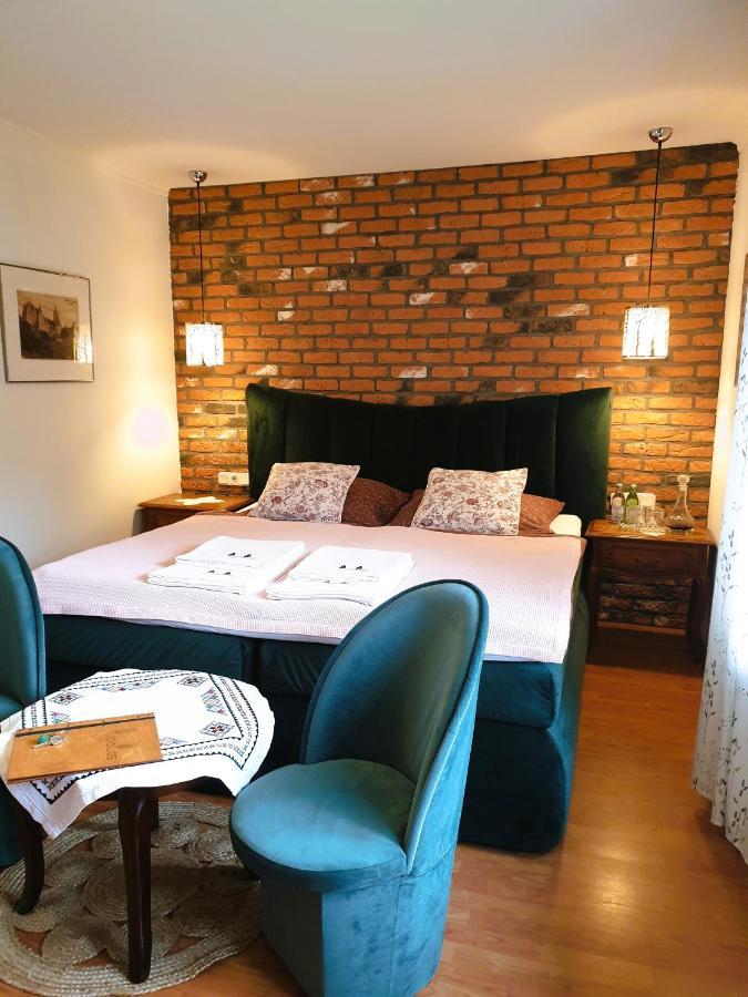 Lipolas-slowlife&guesthouse Bauernhof *