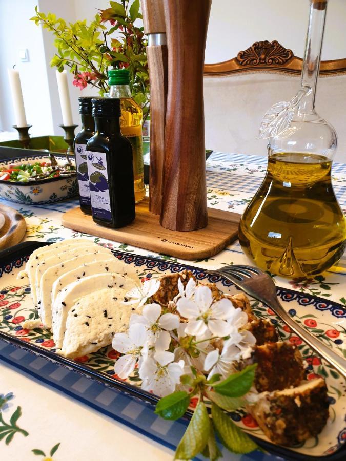 Lipolas-slowlife&guesthouse Bauernhof