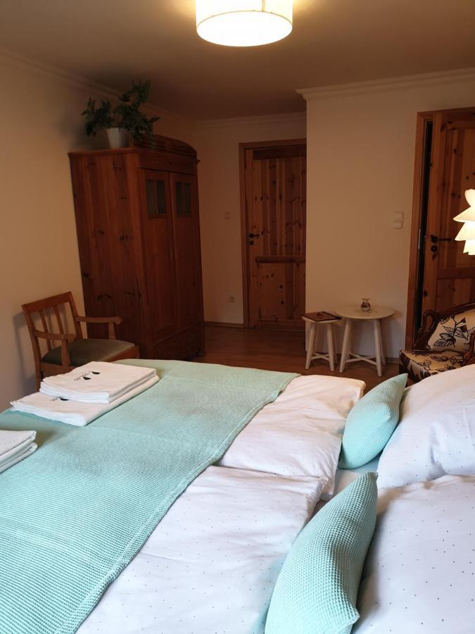 Lipolas-slowlife&guesthouse Bauernhof