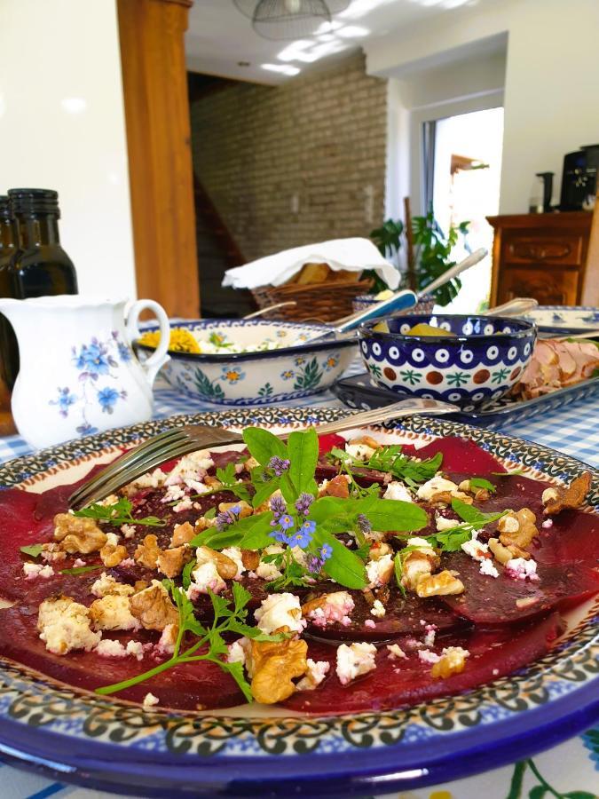 Bauernhof Lipolas-slowlife&guesthouse
