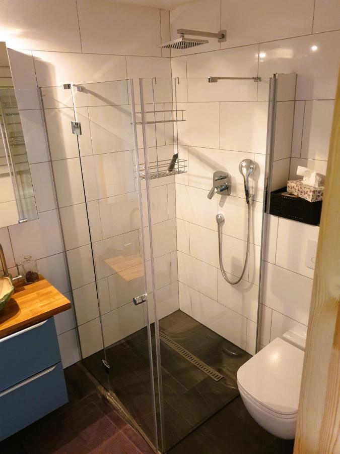 Bauernhof Lipolas-slowlife&guesthouse *